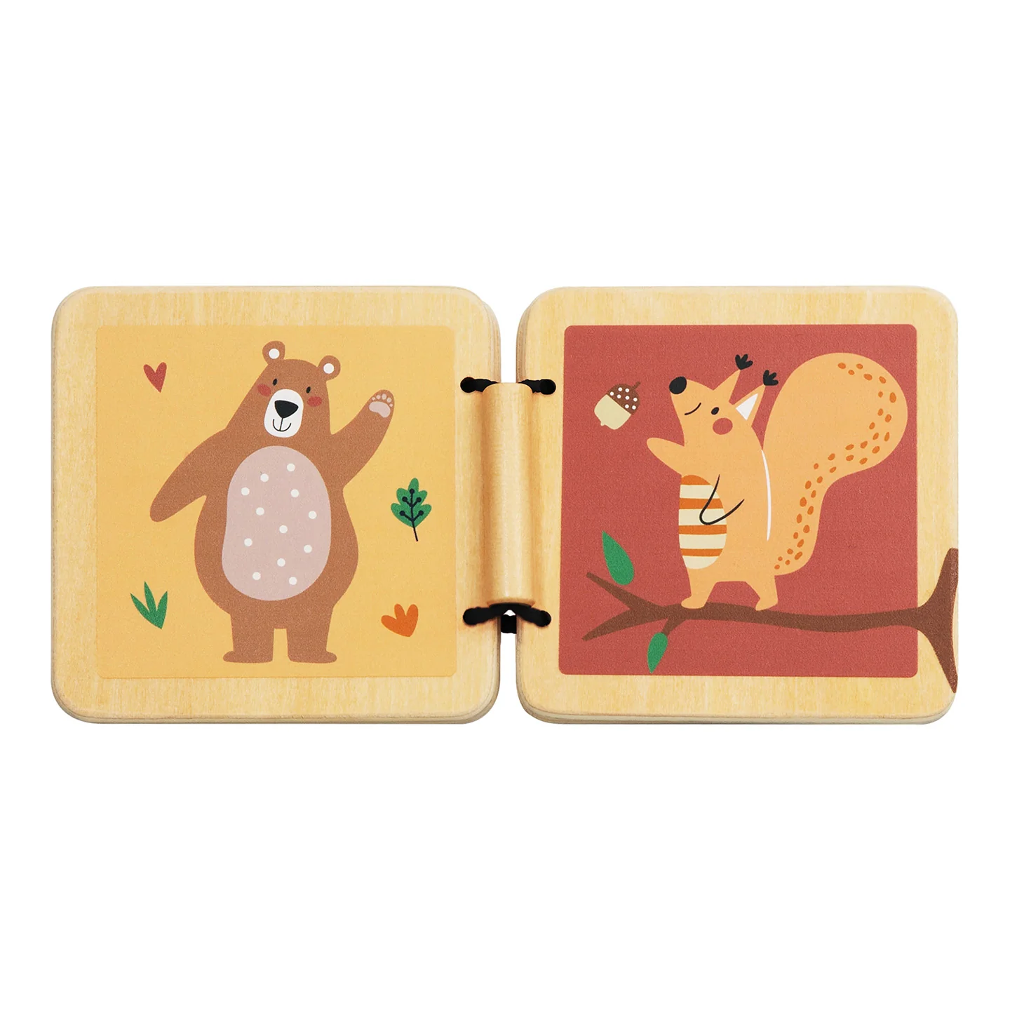 Caixa Sensorial Montessori - 6 a 12 meses Caixa Sensorial Montessori - 6 a 12 meses