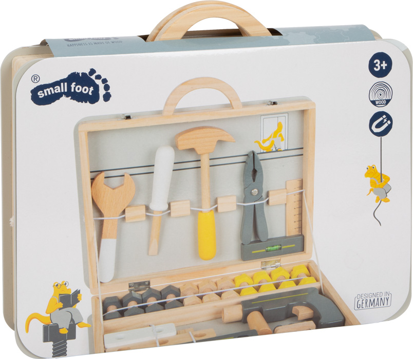 Maleta de Ferramentas MINIWOB Maleta de Ferramentas MINIWOB