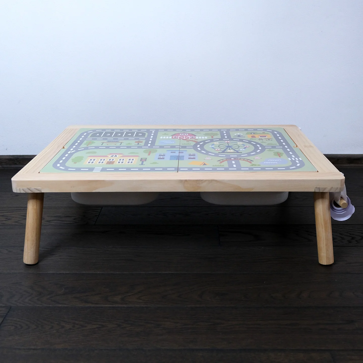 Mesa de Criatividade e Aprendizagem Mesa de Criatividade e Aprendizagem