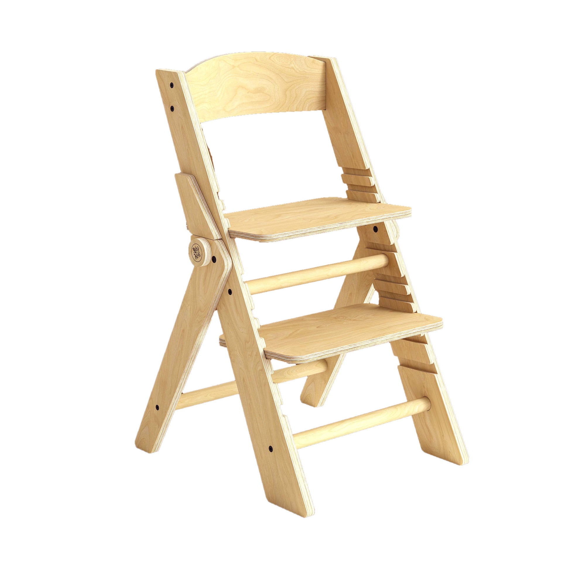 Cadeira Evolutiva Montessori Cadeira Evolutiva Montessori