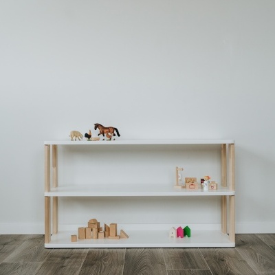 Estante Modular Montessori RETA