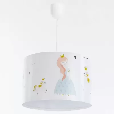 Candeeiro Suspenso PRINCESA Sweet Dreams