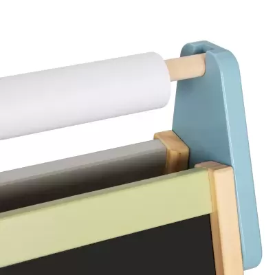 Cavalete de Arte Infantil em Pé