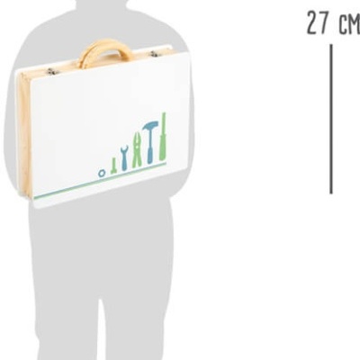 Mala de Ferramentas NORDIC