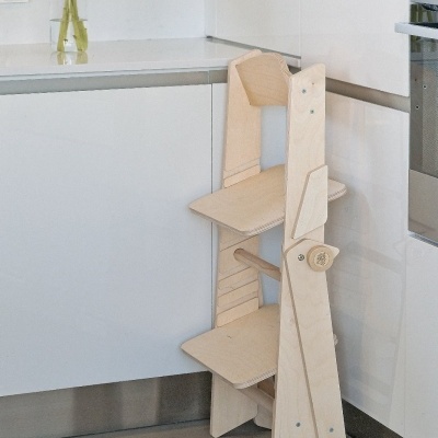 Cadeira Evolutiva Montessori