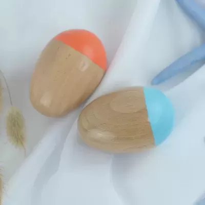 Caixa de Música Montessori