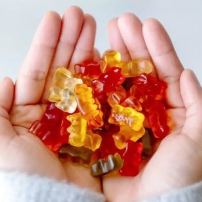 Açúcar em Crianças: Como Equilibrar Sabor e Saúde