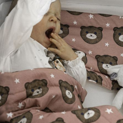 Conjunto Cama - Cobertor e Travesseiro Para Dormir