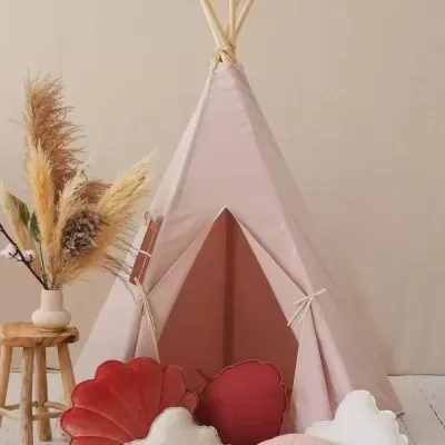 Tenda Tipi CLÁSSICA