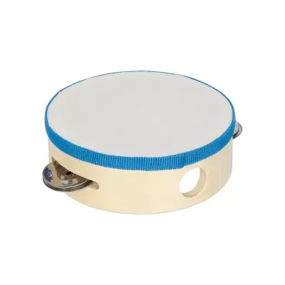 Caixa de Música Montessori