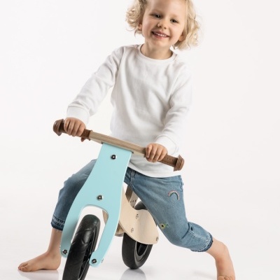 Bicicletas & Triciclos