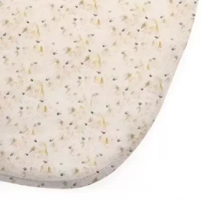 Lençol para Cama de Bebé KIMI