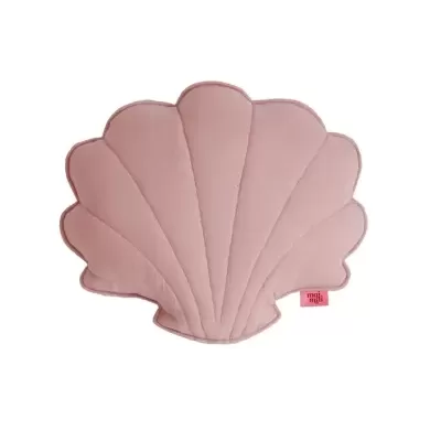 Almofada em Linho CONCHA