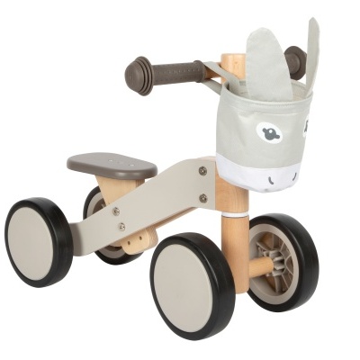 Bicicleta de Treino BURRITO