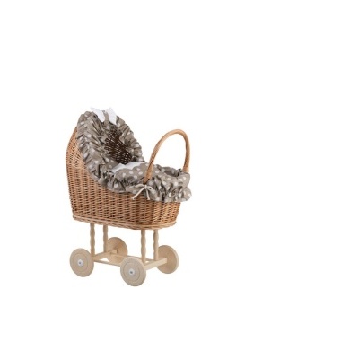 LULU Carrinho de Boneca