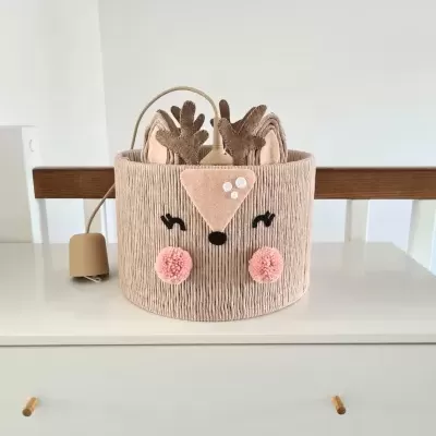 Conjunto de Candeeiros VEADOS