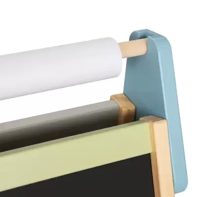 Rolos de Papel Intercambiável para Crianças