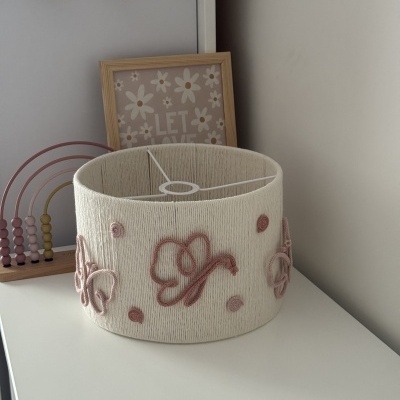 Candeeiro de Teto BORBOLETAS