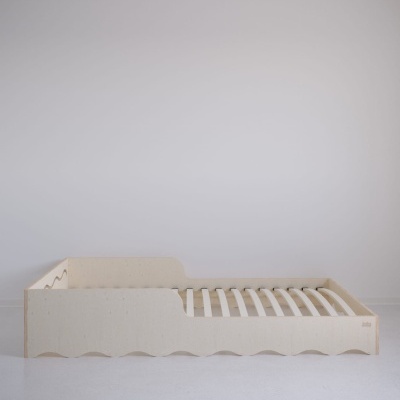 Cama Infantil WAVE 3 com Colchão