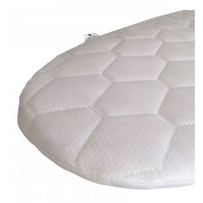 Cesto de MOISÉS Fio de Papel