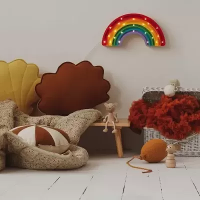 Almofada em Linho CONCHA