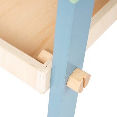 Bancada de Trabalho Compacta NORDIC