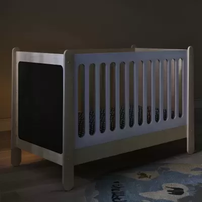 Berço Evolutivo Transformável LILU