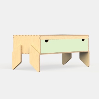 NINO 2 Móvel Modular para Crianças