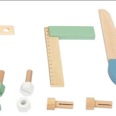 Bancada de Trabalho Compacta NORDIC