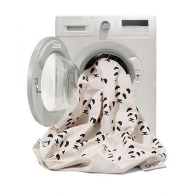 Pufe Bini Grande CROCODILO