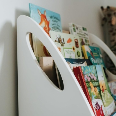 Estante de Livros Montessori MINI