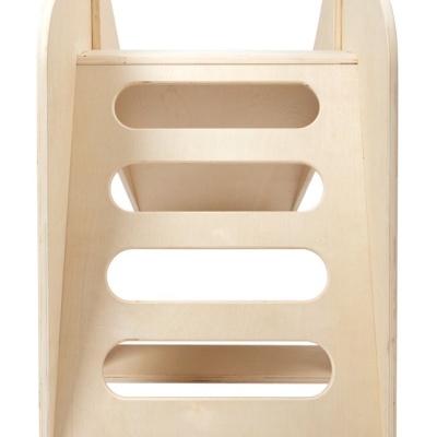 Escorrega de Interior GIRAFA em Madeira