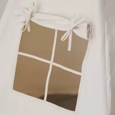 Tenda Tipi CLÁSSICA