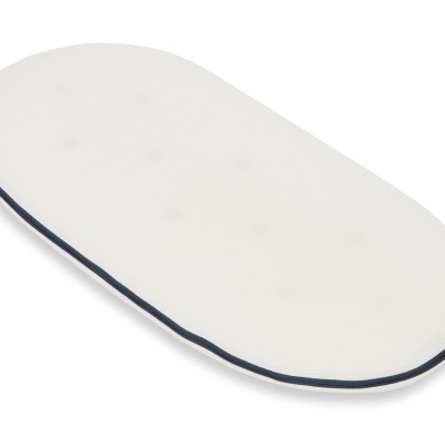 Cesto de MOISÉS Fio de Papel