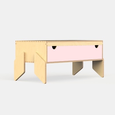 NINO 2 Móvel Modular para Crianças