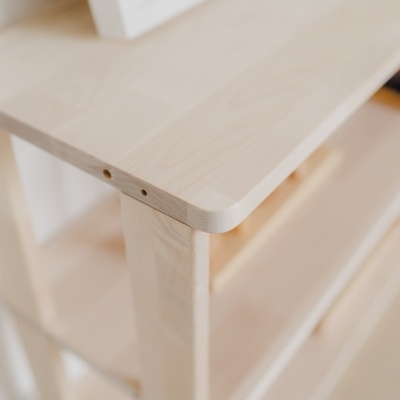 Estante Modular Montessori RETA