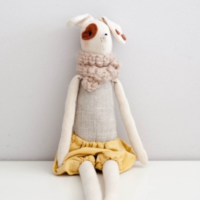 PHARELL Cachorrinho Amigo do Ambiente