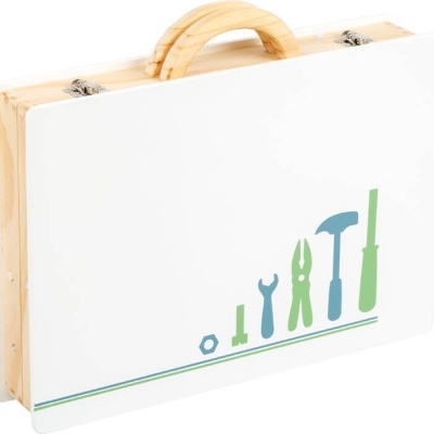 Mala de Ferramentas NORDIC