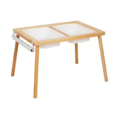 Mesa de Criatividade e Aprendizagem