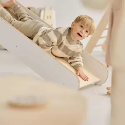 Escorrega de Madeira DOBRÁVEL