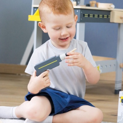 Maleta de Ferramentas MINIWOB