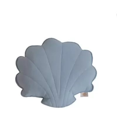 Almofada em Linho CONCHA