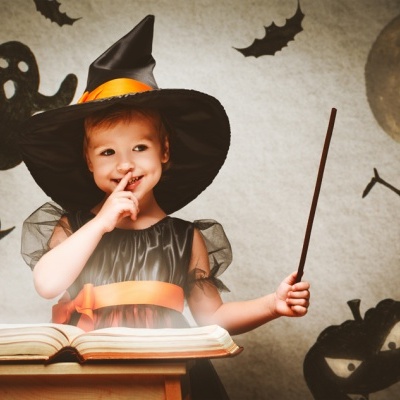 Halloween: Como Explicar às Crianças de Onde Surgiu Este Dia Halloween: Como Explicar às Crianças de Onde Surgiu Este Dia