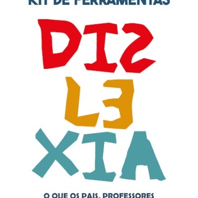 Kit De Ferramentas Dislexia Kit De Ferramentas Dislexia