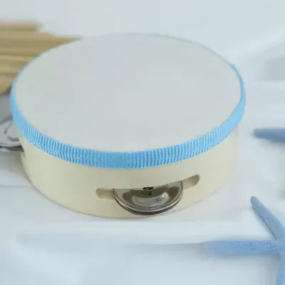 Caixa de Música Montessori