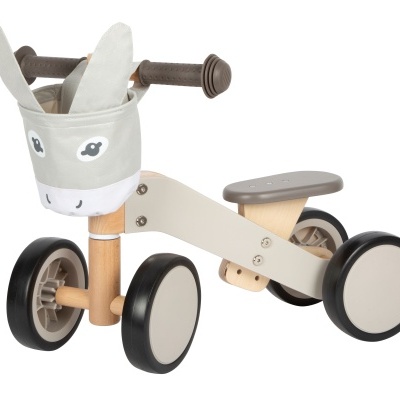 Bicicleta de Treino BURRITO