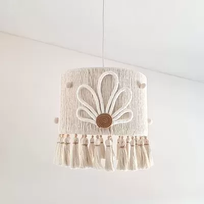 Candeeiro de Teto CONCHA