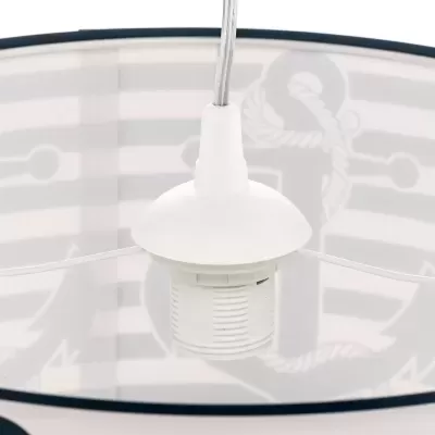 Candeeiro Suspenso MARÍTIMO