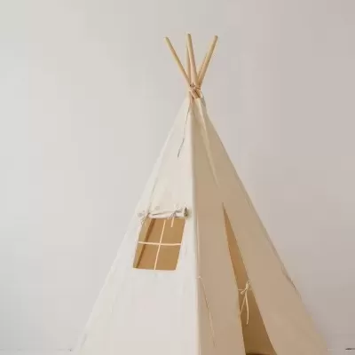 Tenda Tipi CLÁSSICA