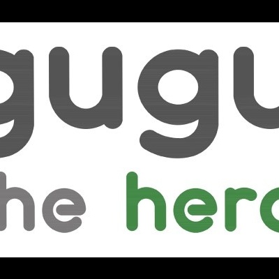 Gugu the Hero
